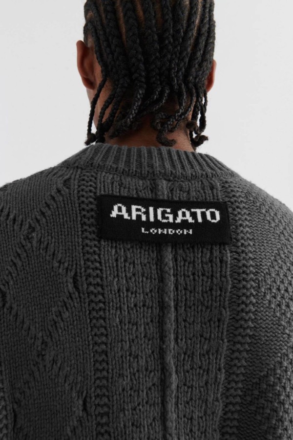 Axel Arigato