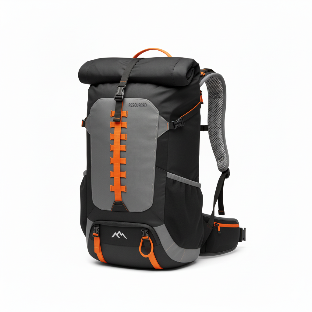 Aero Backpack